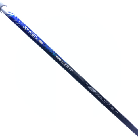 Used Yonex Ezone Elite 2 5 Hybrid / 26.0 Degrees / Regular Flex