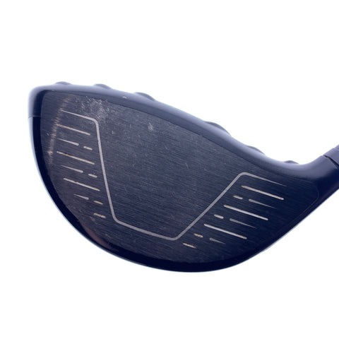 Used Ping G425 Max Driver / 9.0 Degrees / Stiff Flex - Replay Golf 