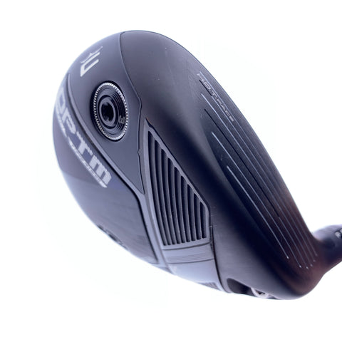 Used Cobra OPTM X 7 Fairway Wood / 21.0 Degrees / Regular Flex