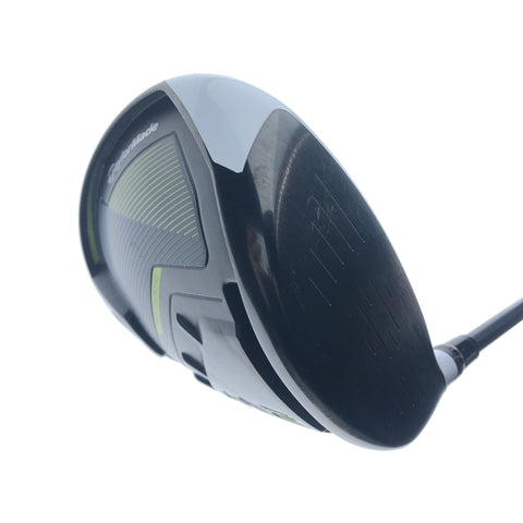 Used TaylorMade M2 2017 Driver / 10.5 Degrees / Regular Flex