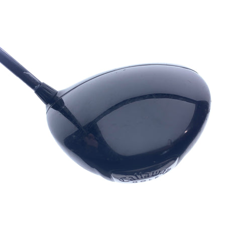 Used Callaway FT-5 Driver / 9.5 Degrees / Stiff Flex