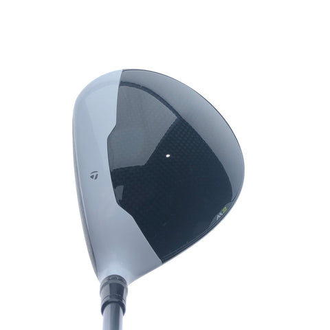 Used TaylorMade M2 2017 Driver / 10.5 Degrees / Regular Flex