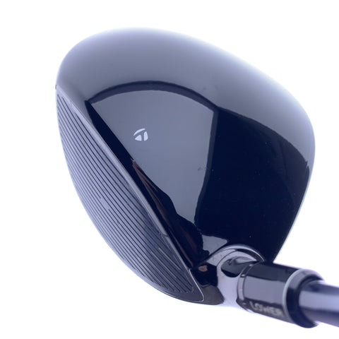 Used TaylorMade Qi10 Driver / 10.5 Degrees / Stiff Flex