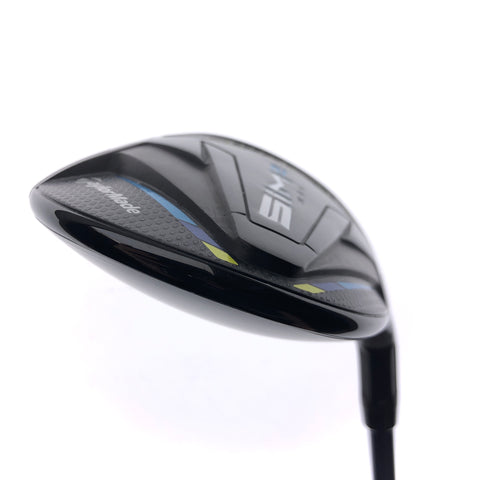 Used TaylorMade Sim2 Max 5 Fairway Wood / 18 Degrees / Stiff Flex