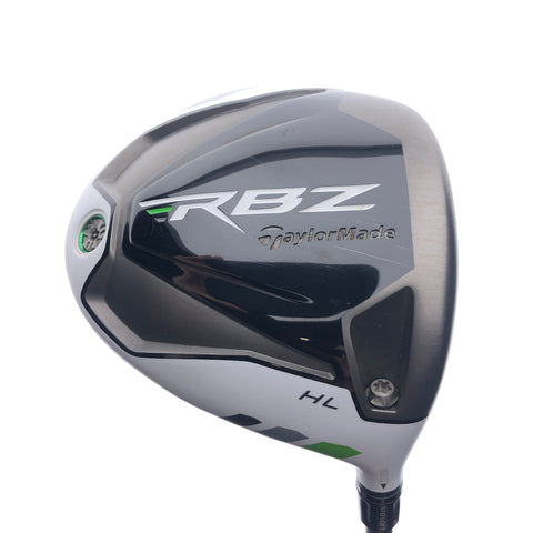 Used TaylorMade RBZ Driver / 12.0 Degrees / Ladies Flex