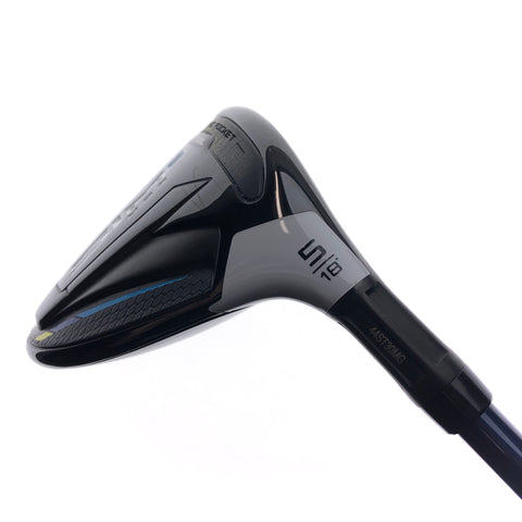 Used TaylorMade Sim2 Max 5 Fairway Wood / 18 Degrees / Stiff Flex