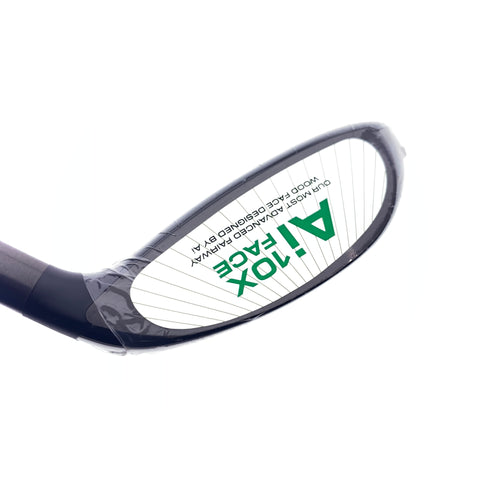 NEW Callaway Elyte 5 Fairway Wood / 18 Degrees / Regular Flex / Left-Handed