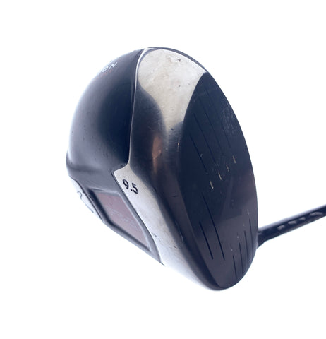 Used Callaway FT-5 Driver / 9.5 Degrees / Stiff Flex
