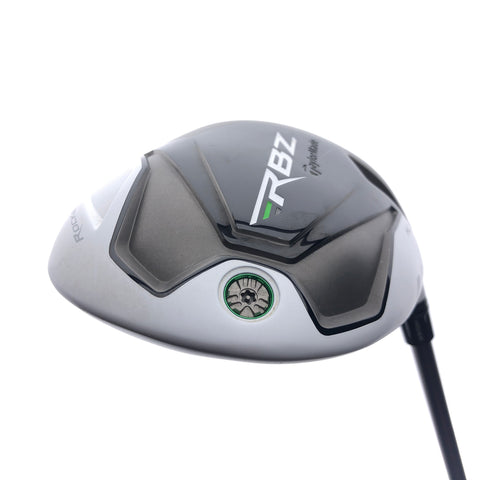 Used TaylorMade RBZ Driver / 12.0 Degrees / Ladies Flex