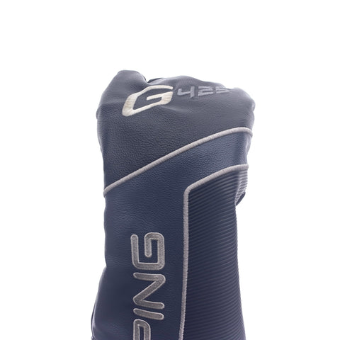 Used Ping G425 LST Driver / 10.5 Degrees / Stiff Flex