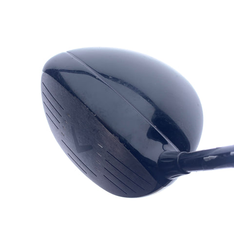 Used Callaway FT-5 Driver / 9.5 Degrees / Stiff Flex