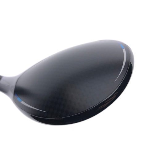 Used TaylorMade Sim2 Max 5 Fairway Wood / 18 Degrees / Stiff Flex