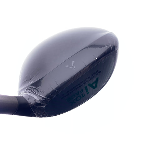 NEW Callaway Elyte 5 Fairway Wood / 18 Degrees / Regular Flex / Left-Handed