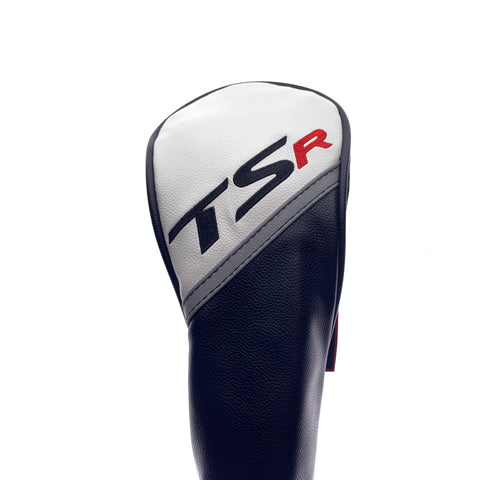 Used Titleist TSR 2 3  HL Fairway Wood / 16.5 Degrees / Stiff Flex