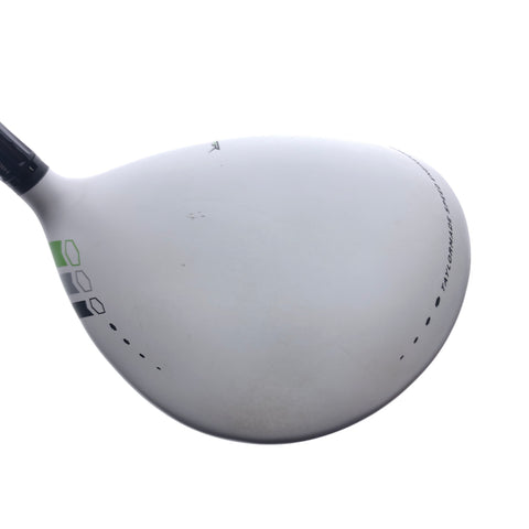Used TaylorMade RBZ Driver / 12.0 Degrees / Ladies Flex
