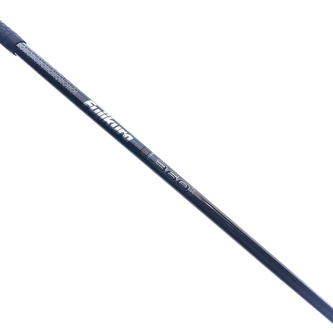 Used Callaway FT-5 Driver / 9.5 Degrees / Stiff Flex