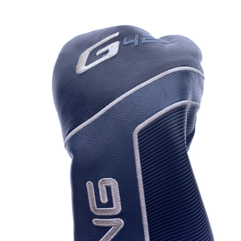 Used Ping G425 Max Driver / 9.0 Degrees / Stiff Flex - Replay Golf 
