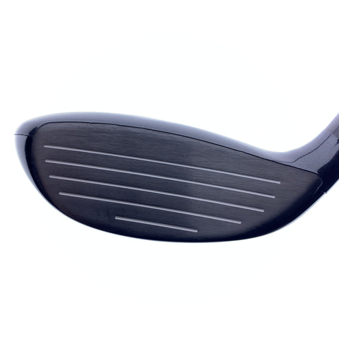 Used Callaway Quantum Max 9 Fairway Wood / 24.0 Degrees / Regular Flex