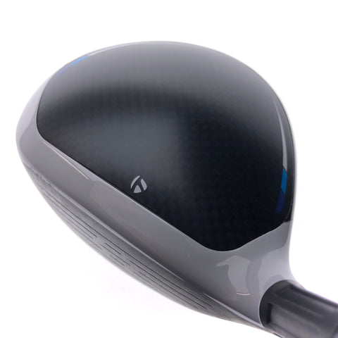 Used TaylorMade Sim2 Max 5 Fairway Wood / 18 Degrees / Stiff Flex