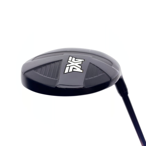 Used PXG 0211 5 Fairway Wood / 18.0 Degrees / Regular Flex