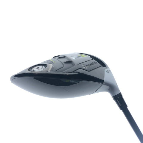 Used TaylorMade M2 2017 Driver / 10.5 Degrees / Stiff Flex