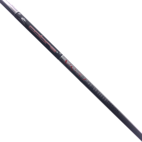 Used Cobra S9 6 Iron / 28.5 Degrees / Regular Flex