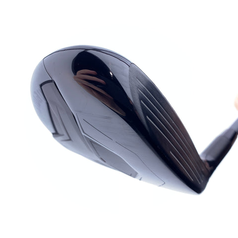 Used Callaway Quantum Max 9 Fairway Wood / 24.0 Degrees / Regular Flex