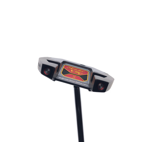 Used TaylorMade Spider GT Centre Shaft Putter / 34.0 Inches