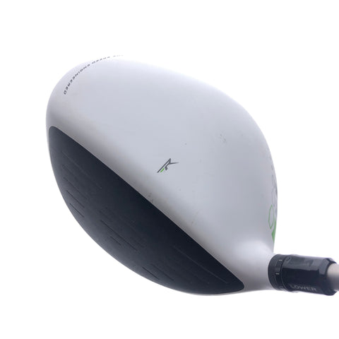 Used TaylorMade RBZ Driver / 12.0 Degrees / Ladies Flex