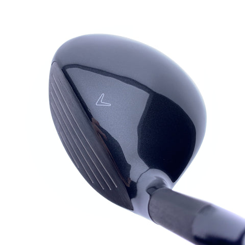 Used Callaway Quantum Max 9 Fairway Wood / 24.0 Degrees / Regular Flex