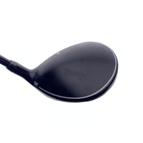 Used PXG 0211 5 Fairway Wood / 18.0 Degrees / Regular Flex