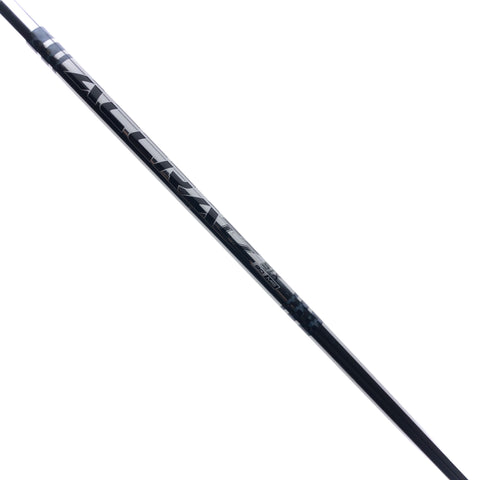 Used Accra TZ SIX 80 M5 Fairway Shaft / X-Stiff Flex / PING Gen 4 Adapter