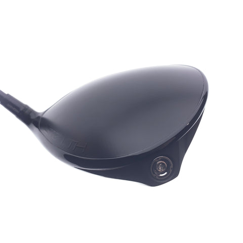 Used TaylorMade Stealth Plus Driver / 9.0 Degrees / TX Flex