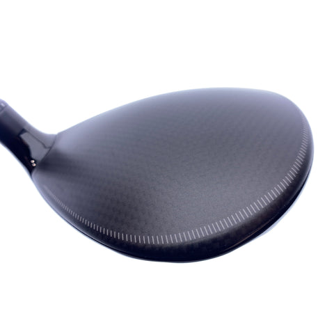 Used TaylorMade Qi4D 7 Fairway Wood / 14.5 Degrees / Stiff Flex