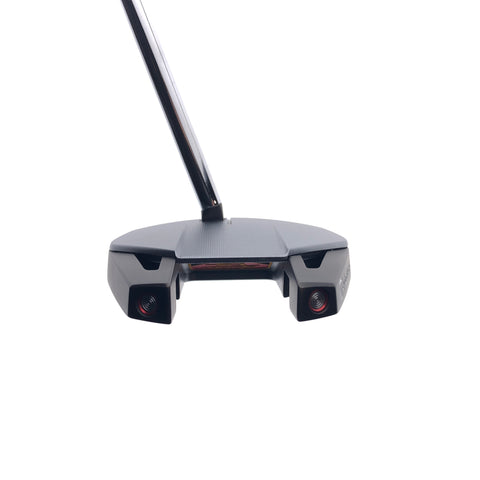 Used TaylorMade Spider GT Centre Shaft Putter / 34.0 Inches