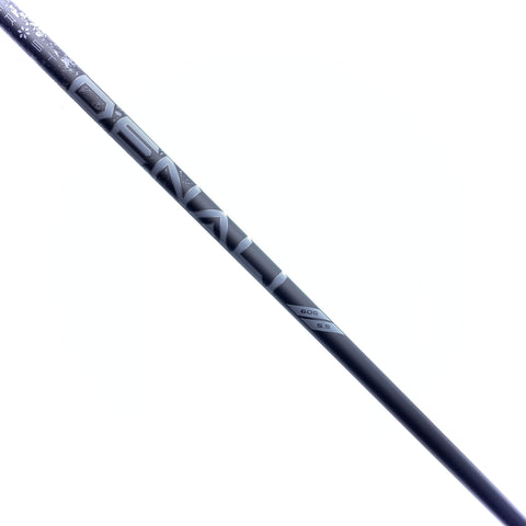 Used Callaway Quantum Max 9 Fairway Wood / 24.0 Degrees / Regular Flex