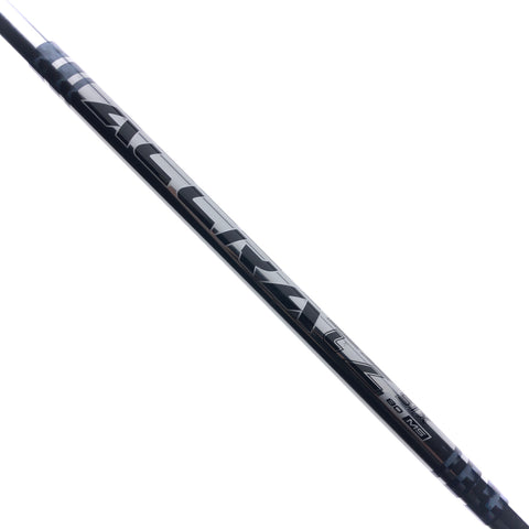 Used Accra TZ SIX 80 M5 Fairway Shaft / X-Stiff Flex / PING Gen 4 Adapter