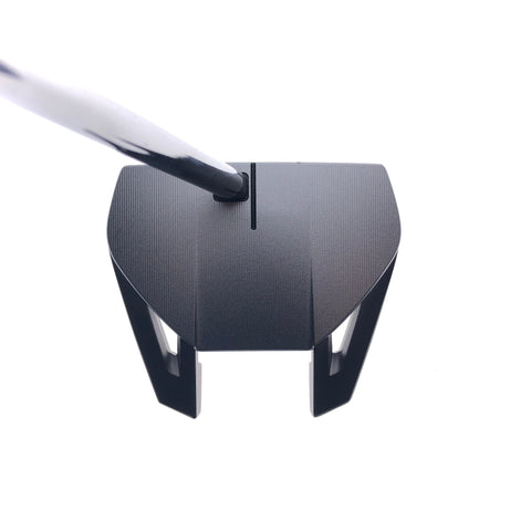 Used TaylorMade Spider GT Centre Shaft Putter / 34.0 Inches