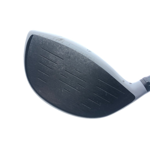Used TaylorMade M2 2017 Driver / 10.5 Degrees / Stiff Flex