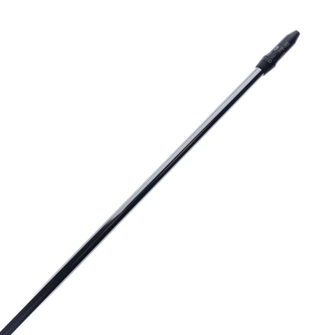 Used Accra TZ SIX 80 M5 Fairway Shaft / X-Stiff Flex / PING Gen 4 Adapter