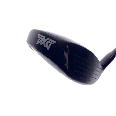 Used PXG 0211 5 Fairway Wood / 18.0 Degrees / Regular Flex
