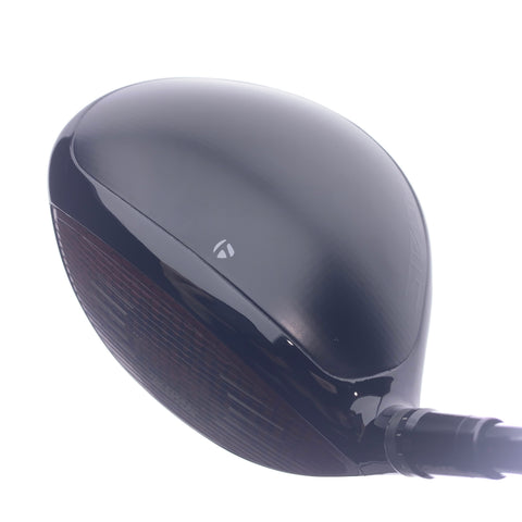 Used TaylorMade Stealth Plus Driver / 9.0 Degrees / TX Flex