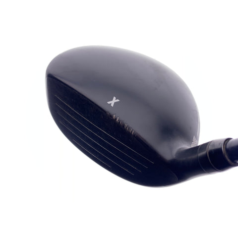 Used PXG 0211 5 Fairway Wood / 18.0 Degrees / Regular Flex