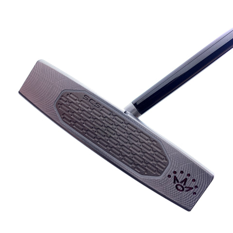 Used Scotty Cameron Studio Style Fastback OC Putter / 33.0 Inches