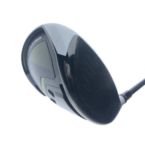 Used TaylorMade M2 2017 Driver / 10.5 Degrees / Stiff Flex