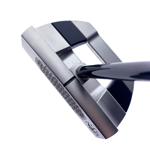 Used Scotty Cameron Studio Style Fastback OC Putter / 33.0 Inches