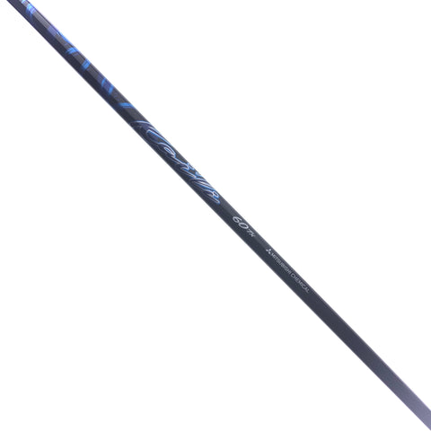 Used TaylorMade Stealth Plus Driver / 9.0 Degrees / TX Flex