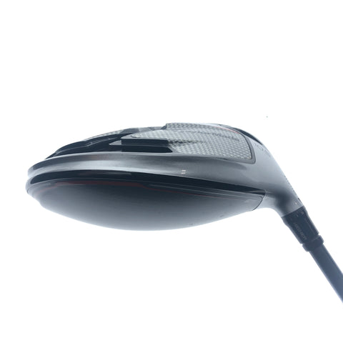 Used TaylorMade M5 Driver / 10.5 Degrees / Stiff Flex
