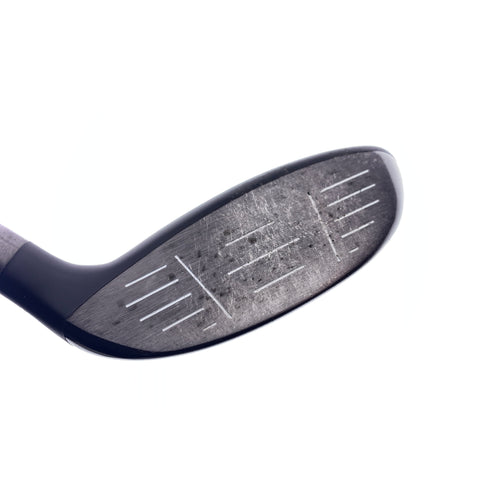 Used Callaway Rogue 7 Fairway Wood / 21 Degrees / Regular Flex / Left-Handed