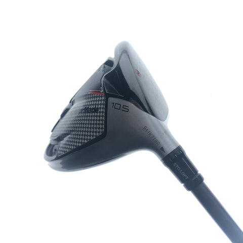 Used TaylorMade M5 Driver / 10.5 Degrees / Stiff Flex